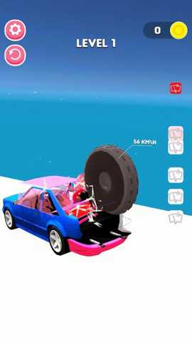 粉碎车轮Wheel手游下载