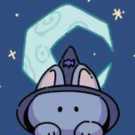 魔法喵星夜