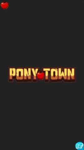 PonyTown纯净版游戏下载