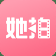 她拍相机