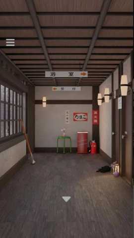 逃脱游戏纪念馆温泉旅店手游下载