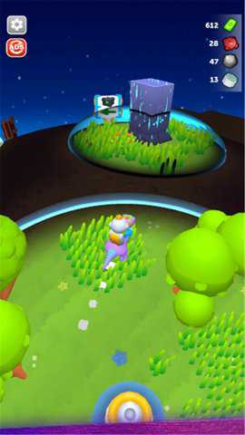 星际求生游戏下载