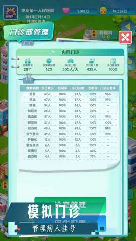 我是院长2中文版手游下载