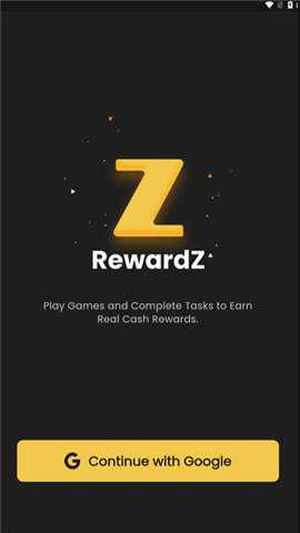 rewardz下载