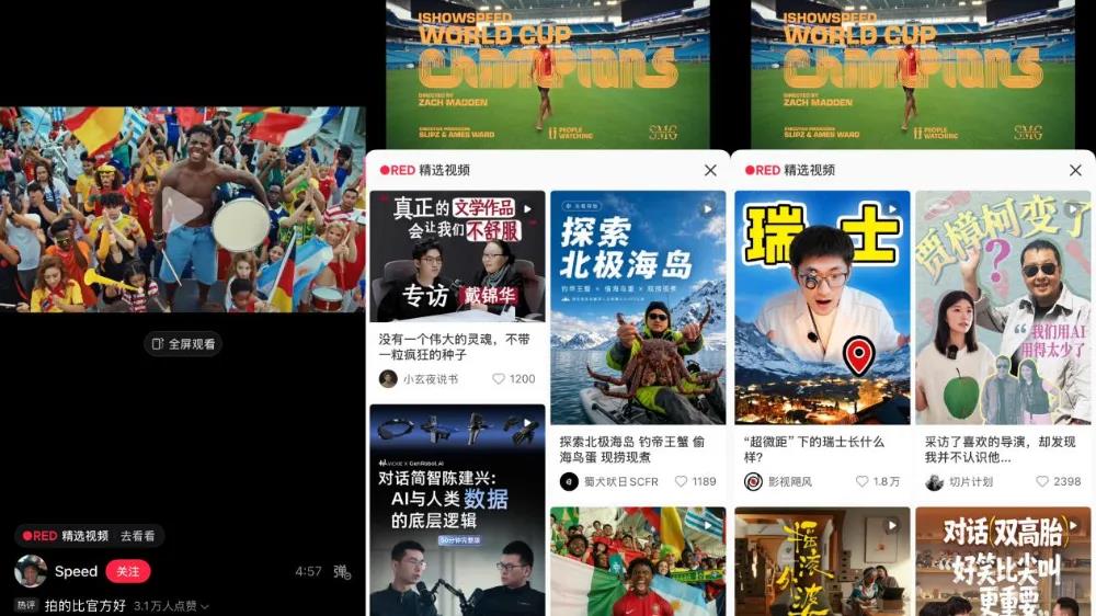 深入了解小红书精选:全面解析与使用指南