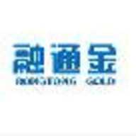融通金实时黄金报价今日金价