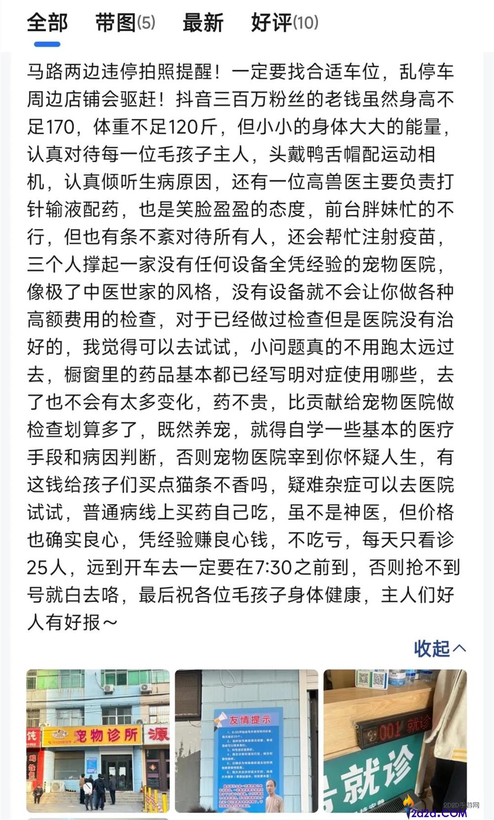 年轻人拒绝带猫狗看病,村庄兽医逆袭成500万粉丝顶流