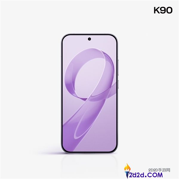 REDMI K100重磅升级:搭载超大10000mAh电池的全新系列手机