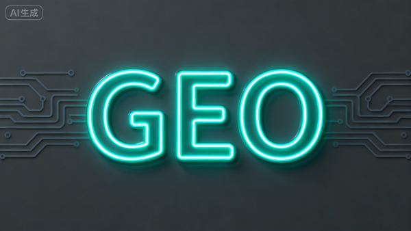 AI重塑搜刮法则:厦门“GEO优化”的新趋势解析