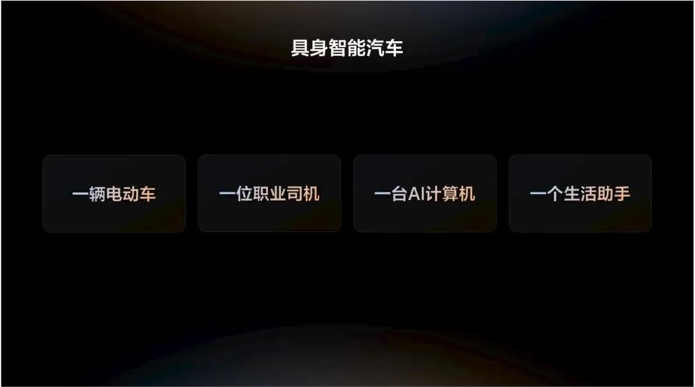 李想的AI延伸线:探索人工智能的未来发展与应用