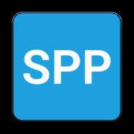 spp蓝牙串口app