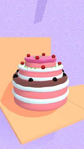 Cake英雄3D手游下载