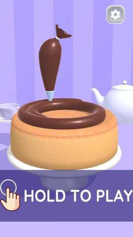 Cake英雄3D手游下载