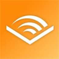 audible有声书