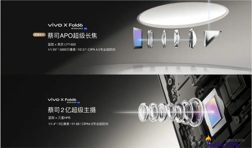 折叠屏技术迎来AI Native时代的变革