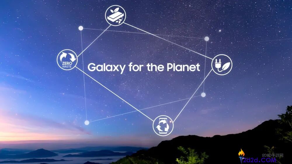 探访三星手机在环保与可持续发展中的贡献:透过Galaxy for the Planet项目