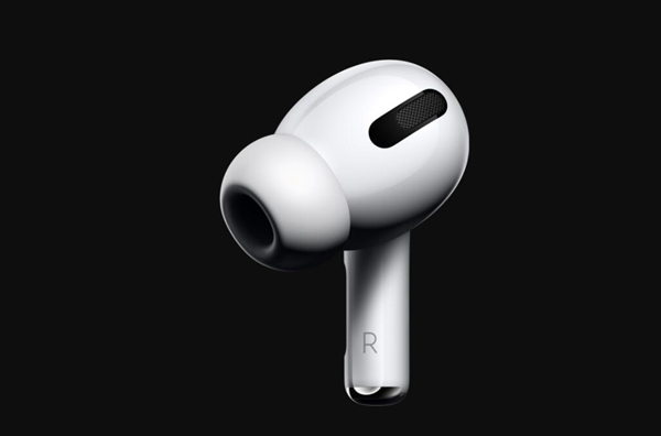 苹果暂停AirPods Pro项目:胎死腹中带摄像头的AirPods Pro或将无望