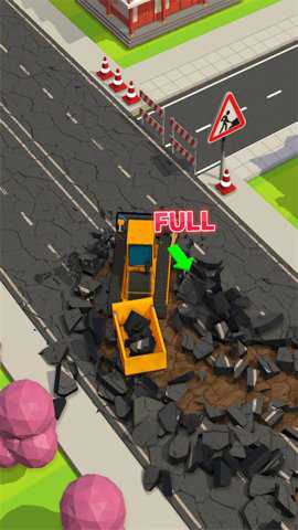 道路拆除游戏下载