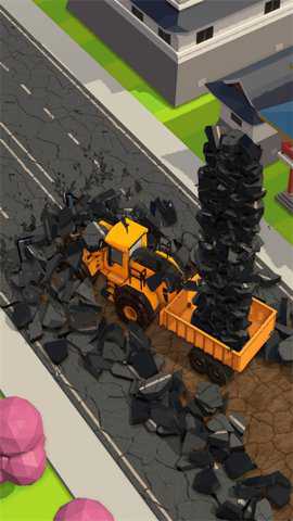 道路拆除游戏下载