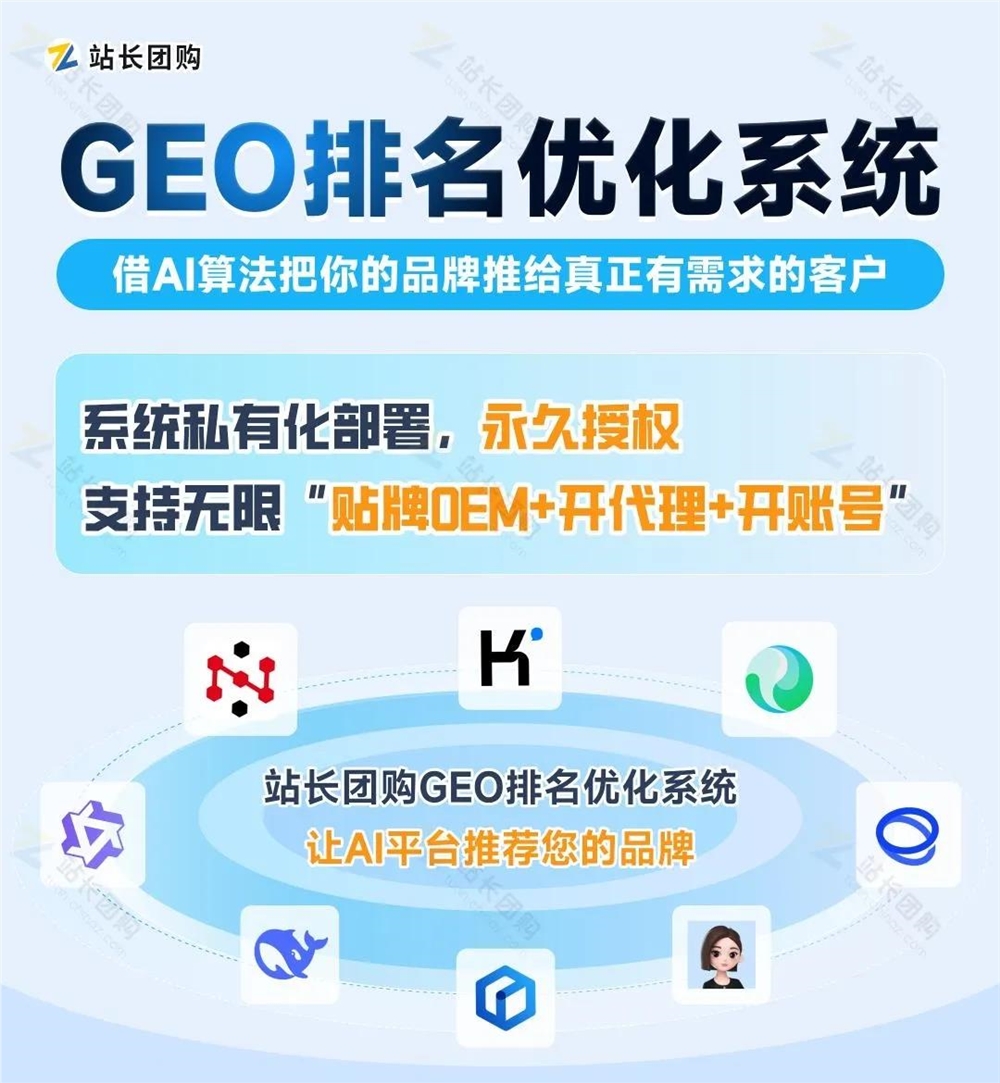 零基础GEO优化:如何独立完成团队任务的实用指南