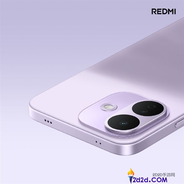 REDMI Note 17 Pro星云紫:全新梦境配色带来浪漫与细腻体验