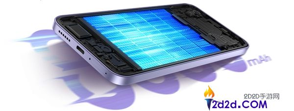 千元档独特7英寸巨屏手机发布:REDMI Note 17仅需1299元起