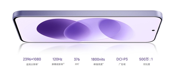 千元档独特7英寸巨屏手机发布:REDMI Note 17仅需1299元起