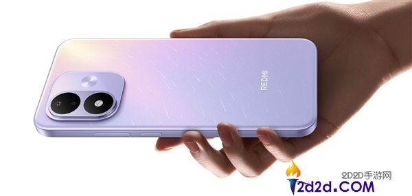 千元档独特7英寸巨屏手机发布:REDMI Note 17仅需1299元起