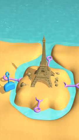 沙子建造游戏下载