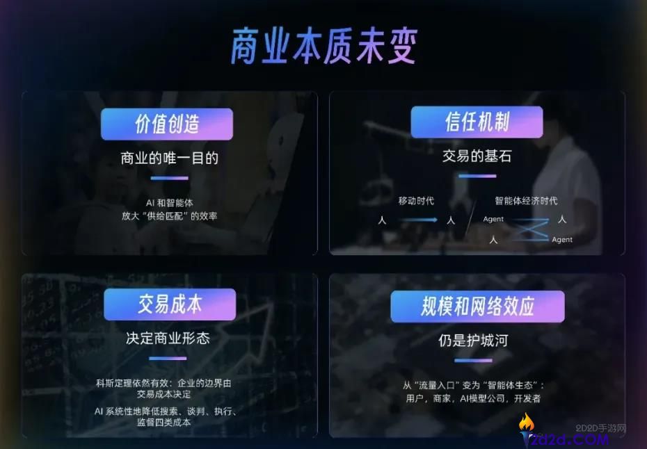 蚂蚁与AI:探索跨界背后的真实原因