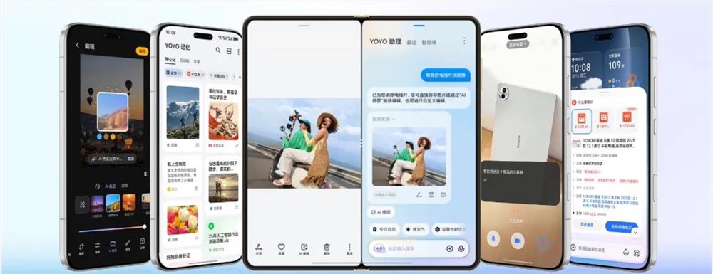 智能手机市场再现智能体:锁链技术引发热议