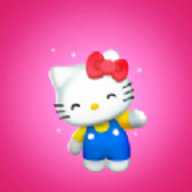 会说话的凯蒂猫