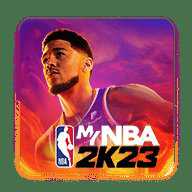 nba2k23中文版