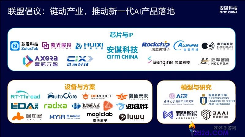 走进世界人工智能大会:RT-Thread睿赛德携手开源AIOS同盟共建端侧AI生态
