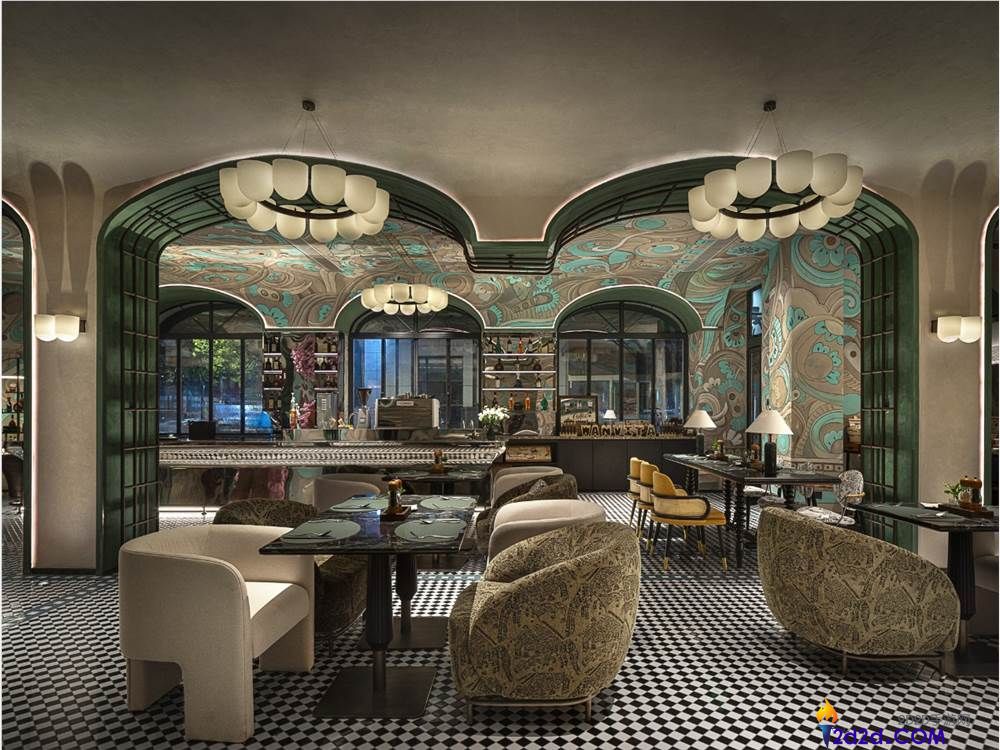 南京新街口万达美华酒店:在“中华商圈”中重塑“红海”竞争规律的成功案例