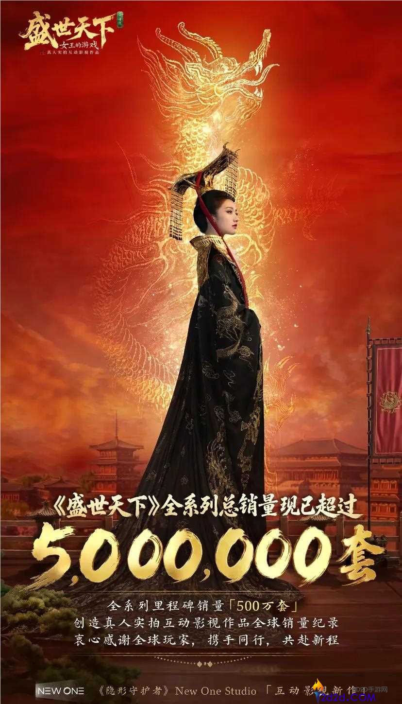 大厂投资与AI助力,互动影游能否成为新兴内容风口?