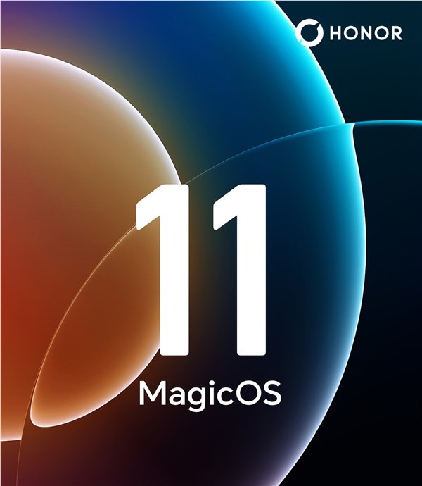 荣耀Magic V6发布:首款安卓液态玻璃设计,开启MagicOS 11前锋招募活动