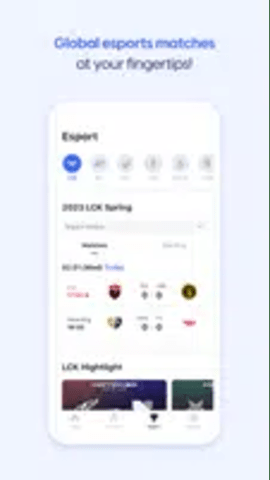 lol韩服战绩查询opgg游戏下载