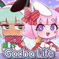 扭蛋人生游戏中文版