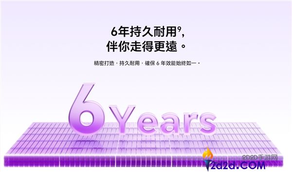 光荣600S发布:1713元超值手机,8100mAh大电池,耐用6年