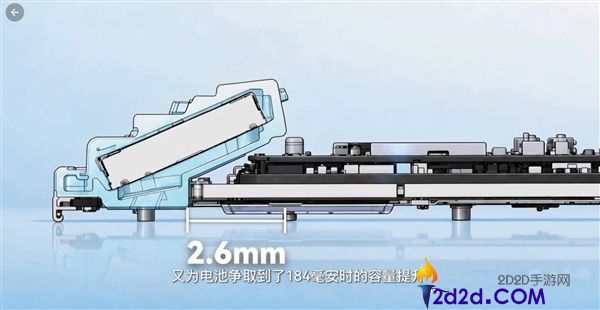 华为nova 16 Pro揭秘:7.1mm机身内藏7000mAh电池的设计秘密