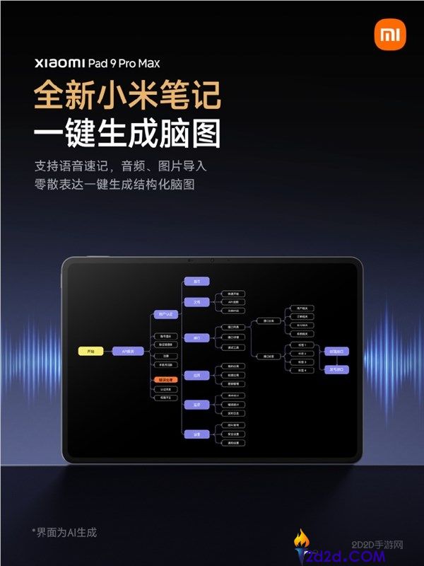 小米平板9 Pro Max发布:磅礴OS 4支持多分屏,一屏可运行6个应用