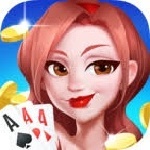 真人版掼蛋直播