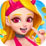 掼蛋软件背景是绿色