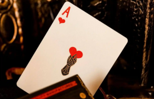 扑克牌 干瞪眼 规则详解：全面解析与游戏攻略