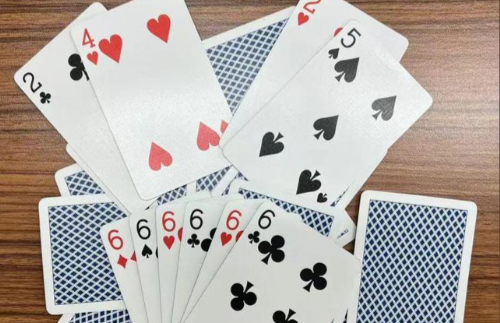 深入解析炸金花五张牌规则胡露：策略与技巧的全面指南