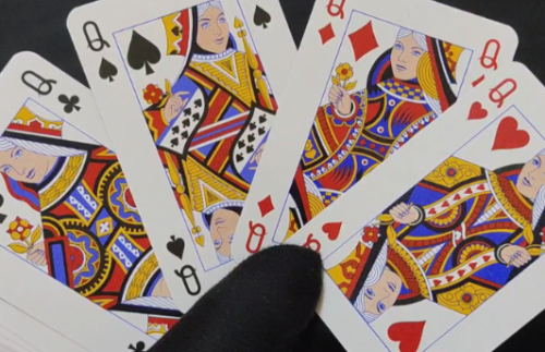 打跑得快怎么记牌：掌握记牌技巧提升游戏胜率的棋牌攻略