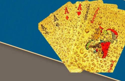 棋牌十三水计算规则详解：提升你的游戏策略