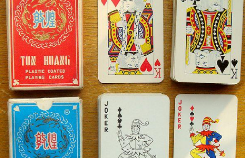 德扑规则 大小：全方位解析德州扑克牌局胜负的关键因素