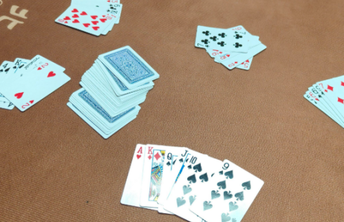 德克萨斯扑克的规则和玩法详细解析